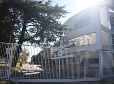 DEPÓSITO INDUSTRIAL EN ALQUILER Parque Industrial Newton – Villa Ballester, San Martín - 5