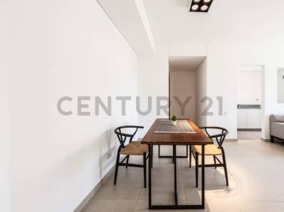 Departamento 2 ambientes con terraza en Pueblo Caamaño, Pilar - Principal