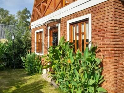 CASA 4 AMBIENTES CON PILETA BARRIO CERRADO HARAS EL TERRAPLEN - 3