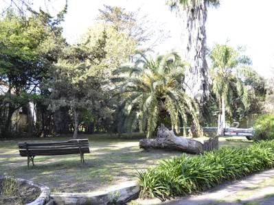Venta Lote 20x50 en 477 y 26 - City Bell - 2