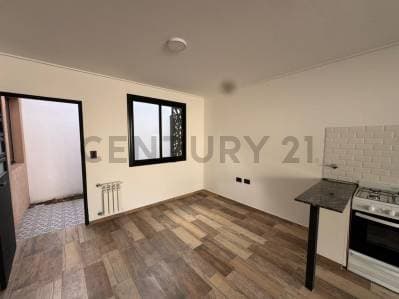 68 Y 14 - PH EN VENTA A ESTRENAR CON DOS DORMITORIOS Y VERDE - 2