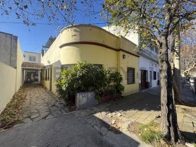 VENTA PH TRES AMBIENTES APTO CREDITO EN VILLA SARMIENTO Terraza y cochera - 2