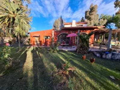 Casa en venta - Principal