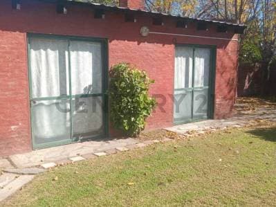 Casa en Venta - Principal