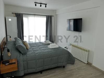Departamento en venta- Bariloche centro-con cochera -ID:373197 - 2