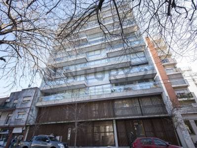 Departamento Monoambiente de categoria a estrenar 56 13 y 14 - 5