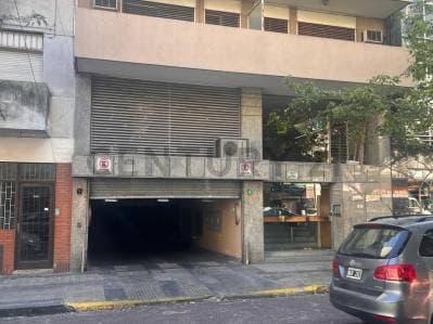 Cochera en Venta La Plata - Principal