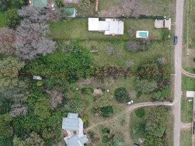 Lote en venta en Susana - Principal
