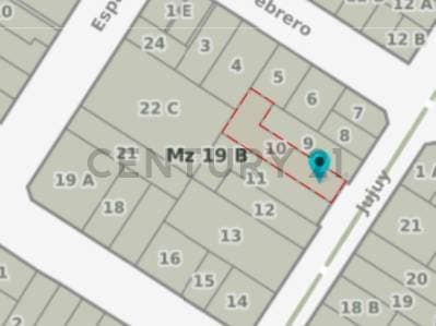 OPORTUNIDAD VENTA LOTES EN BARRIO LA PERLA - 3