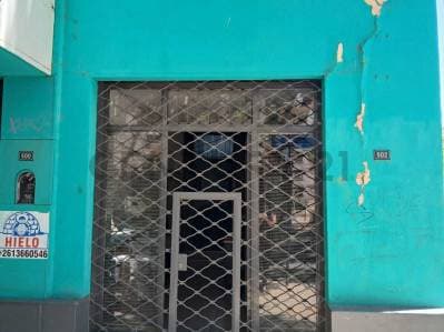 VENTA LOTE EN CIUDAD DE MENDOZA - 4