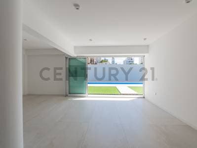Departamento en venta en edificio de categoría. Ubicado al contra frente. Posee living comedor c... - 5