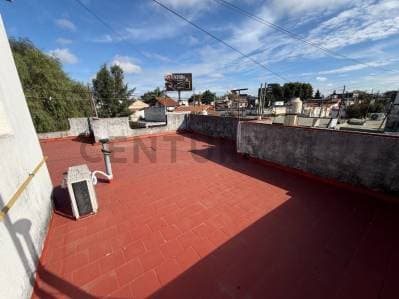 CASA LOTE PROPIO VILLA SARMIENTO 3 AMB C/PATIO Y TERRAZA - 2