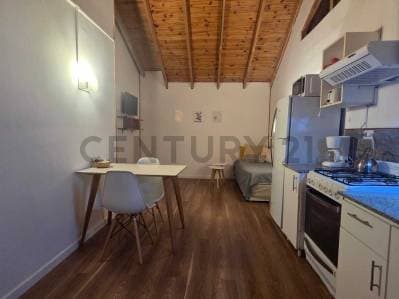 Departamento dos ambientes en alquiler en Bariloche - 2