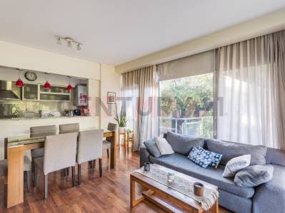 Venta departamento 3 amb con balcón - FLORES/CABALLITO - 4
