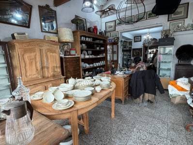 CASA/GALPÓN EN VENTA – EXCELENTE UBICACIÓN EN LOS HORNOS - 2
