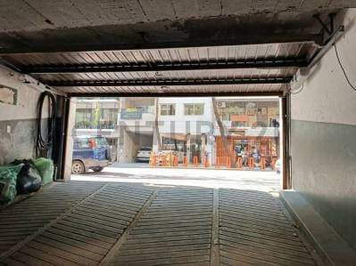 VENTA DE COCHERA CUBIERTA - 2