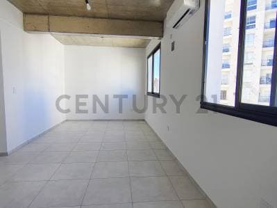 Monoambiente en venta, 7mo piso contrafrente en La Plata - 5