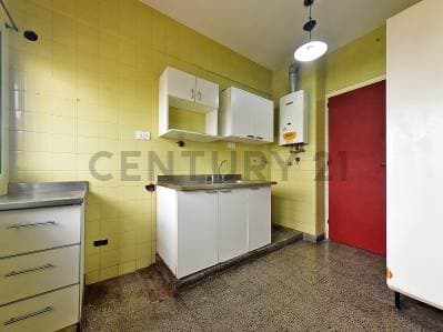 VENTA. DEPTO. 3 AMBIENTES. BAULERA. BALCÓN. RAMOS MEJÍA. - 3