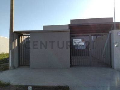 Casa a estrenar en venta en Rafaela - Principal