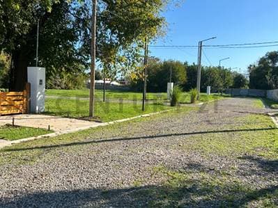 Oportunidad en José C. Paz – Lote en venta - 4