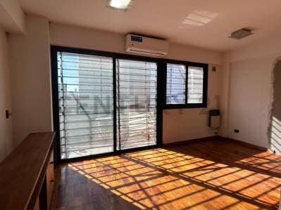Alquiler Monoambiente Villa Crespo - 3