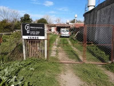 Lote en Venta en Barrio Aeropuerto - 2