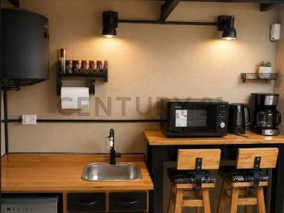 PH reciclado a nuevo en La Paternal – ¡Ideal vivienda u oficina! - 4
