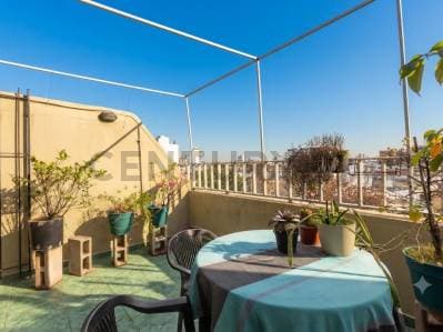 Depto 3 ambientes en dúplex, en Villa Urquiza - Apto crédito - Principal