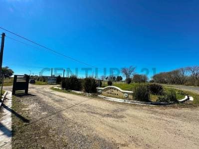 Lote en Fincas La Soñada, Ruta 11, La Plata - Principal