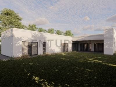 HARAS DEL SUR III - CASA A ESTRENAR - 3