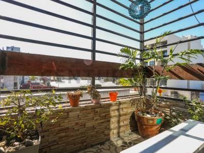 Venta-Permuta Departamento 3 ambientes con espacio guarda coche – Saenz Peña - 5