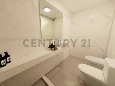 Venta de Departamento 1 dormitorio interno en Pozo de frente con Balcón - 5