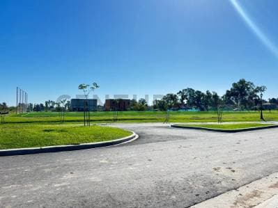 Venta de lote interno, Barrio Santa Sofía, Pilar del Este. - 5