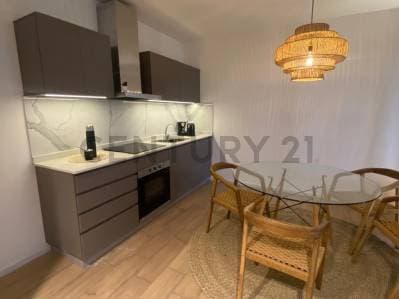 Departamento 2 ambientes con financiación en Rincón de Milberg, Tigre - Principal