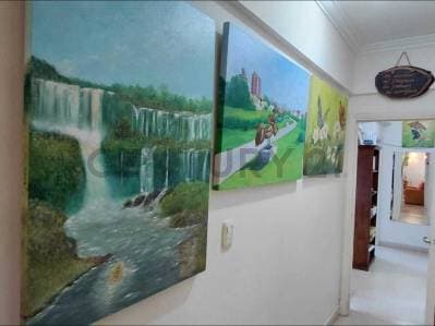 VENTA DEPARTAMENTO 4 AMBIENTES MAR DEL PLATA - 3