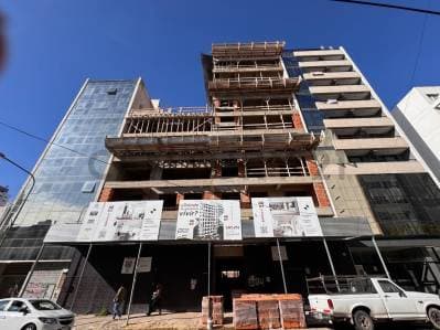 Departamento Monoambiente en La Plata - Principal