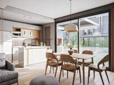 Departamento en venta de dos dormitorios, en Fisherton. - 2