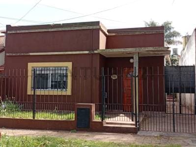 Casa 4 ambientes alquiler anual – Florida Oeste - 4