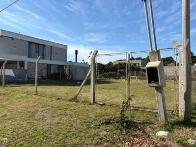 LOTE EN VENTA EN GORINA - 5