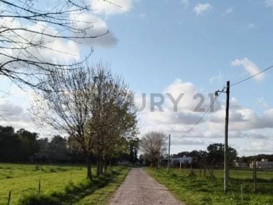 VENTA DE LOTE EN LOS HORNOS, LA PLATA - 5