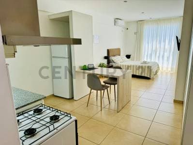 Departamento monoambiente en venta, La Plata - 3