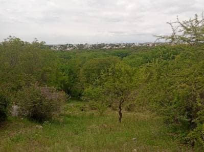 EXCELENTE Lote de 1031,51 m2 en COMARCA SERRANA TIERRA ALTA ubicado en MACROLOTE 4 - 3