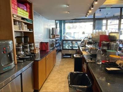 VENTA FONDO DE COMERCIO FRANQUICIA EN VILLA DEVOTO - 5
