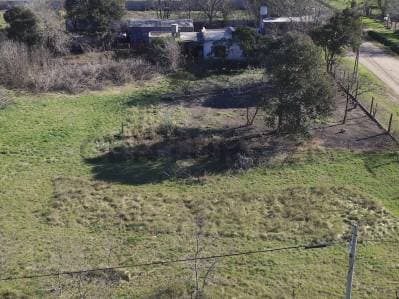 Terreno de 12,33 x 25,92 a una cuadra de Barrio Polo View. VENADO TUERTO - 4