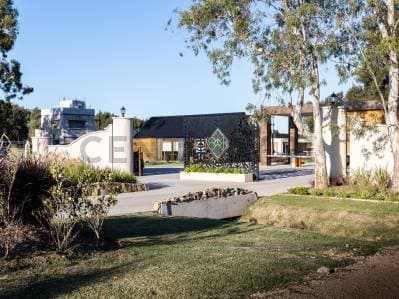 Venta de Lotes Canning Barrio Privado Lares de Canning 600m2 - Principal