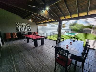 VENTA CASA QUINTA 3 AMBIENTES EN LUJAN - 4