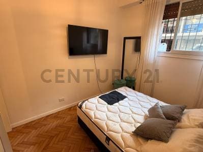 ALQUILER DEPARTAMENTO 2 AMBIENTES AMOBLADO EN PALERMO - 2