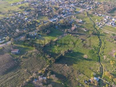 LOTE EN VENTA EN SICARDI HECTAREA EN VILLA GARIBALDI - 5