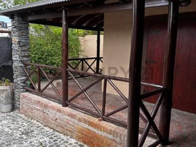 VENTA CASA 3 AMB, COCHERA, PILETA, BARRIO SAN CARLOS - 3