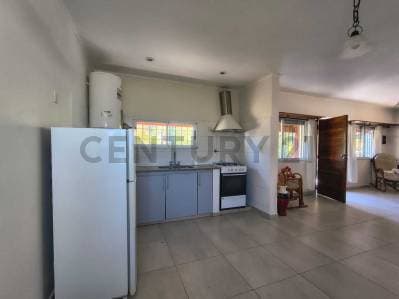 CASA EN VENTA SAMBOROMBON BRANDSEN 2 DORMITORIOS DE CAMPO - 3